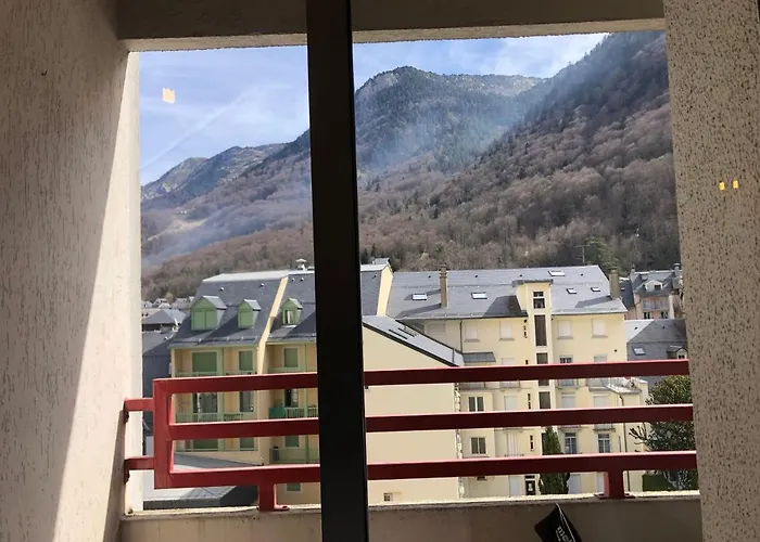 Appart Au Coeur De La Ville