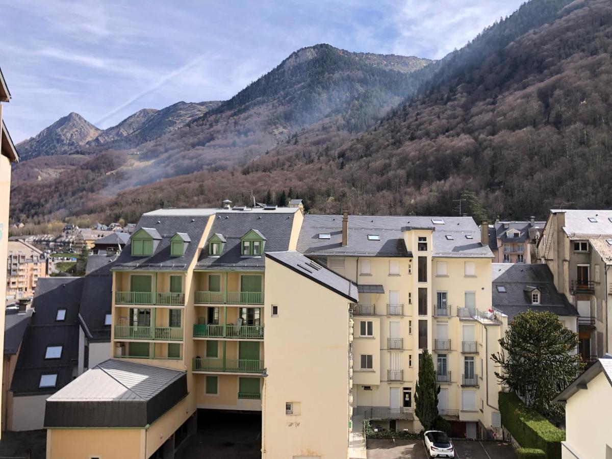 Au Coeur De La Apartment