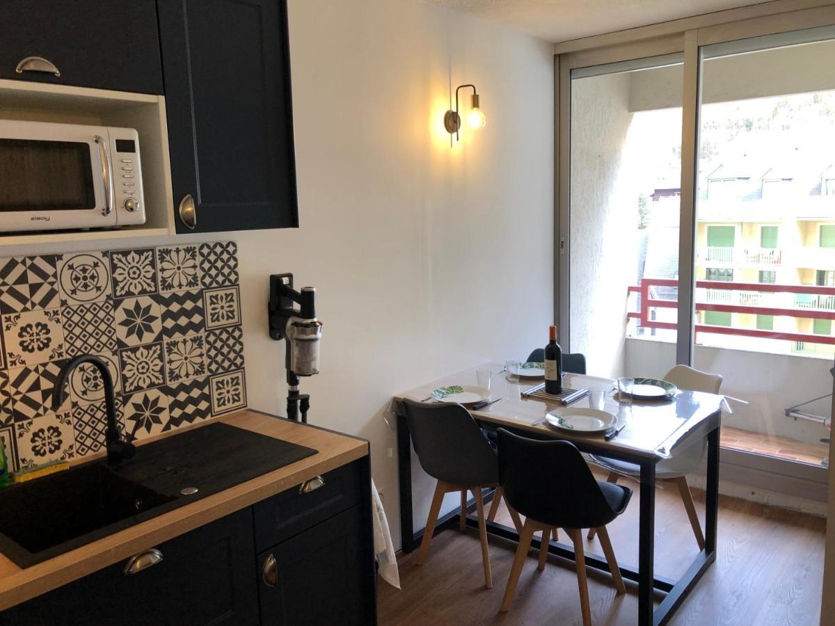Au Coeur De La Apartment