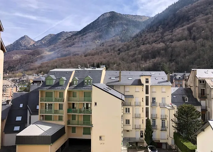 Appart Au Coeur De La Ville