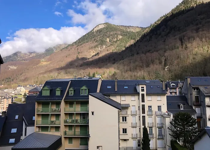 Appart Au Coeur De La Ville