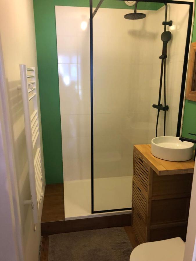 Au Coeur De La Apartment *
