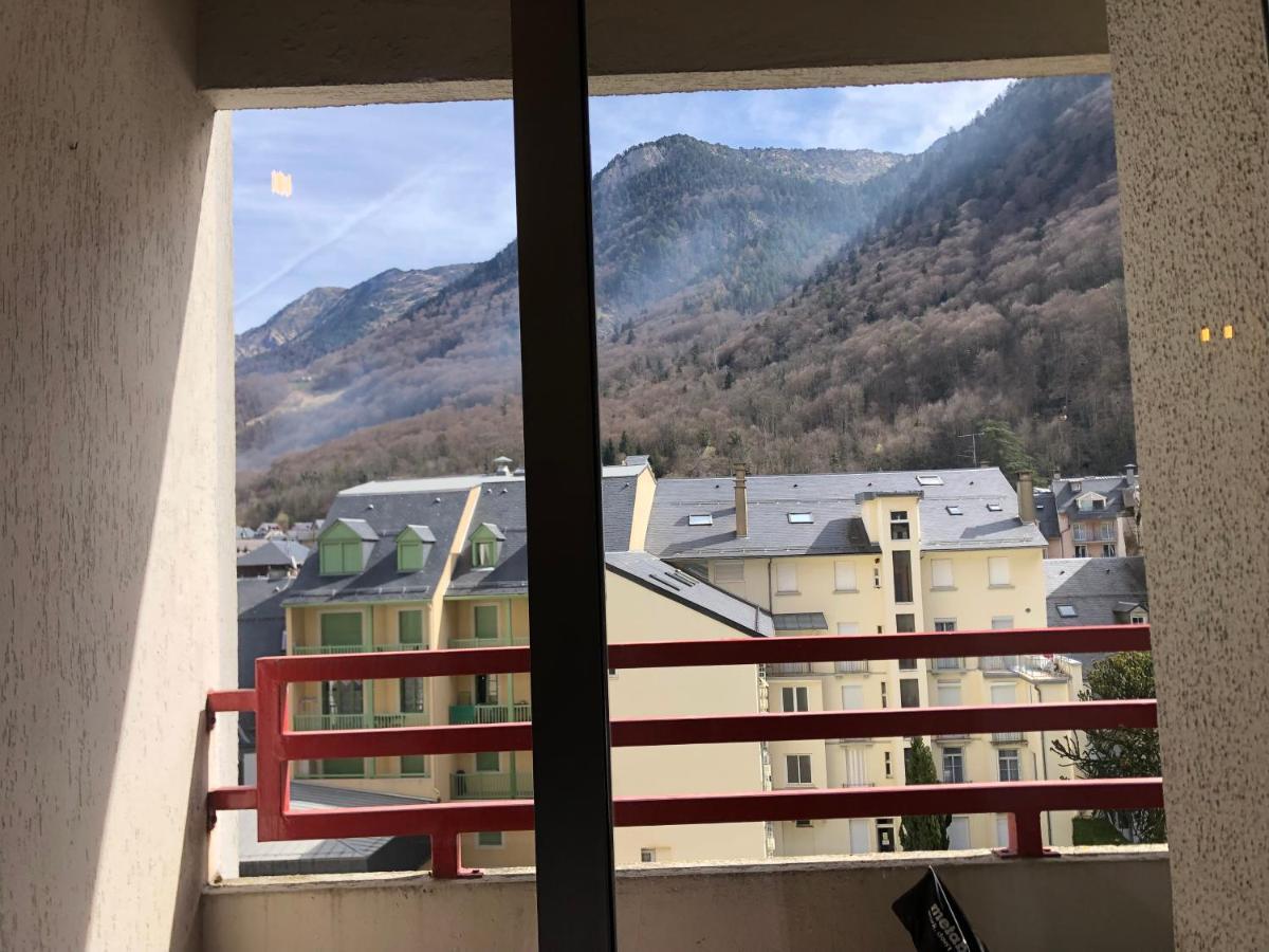 Au Coeur De La Apartment