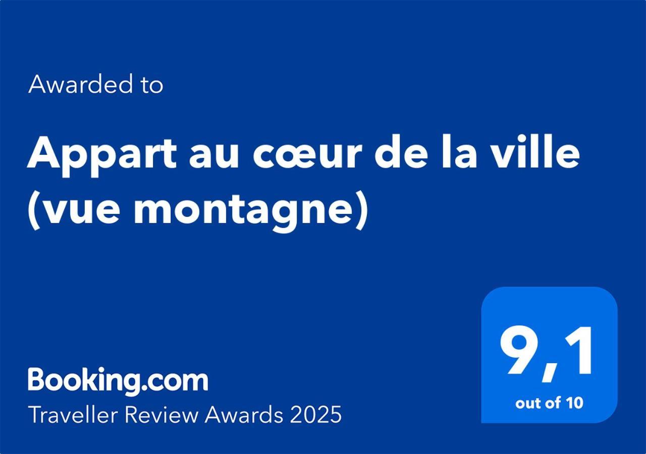 Au Coeur De La Cauterets